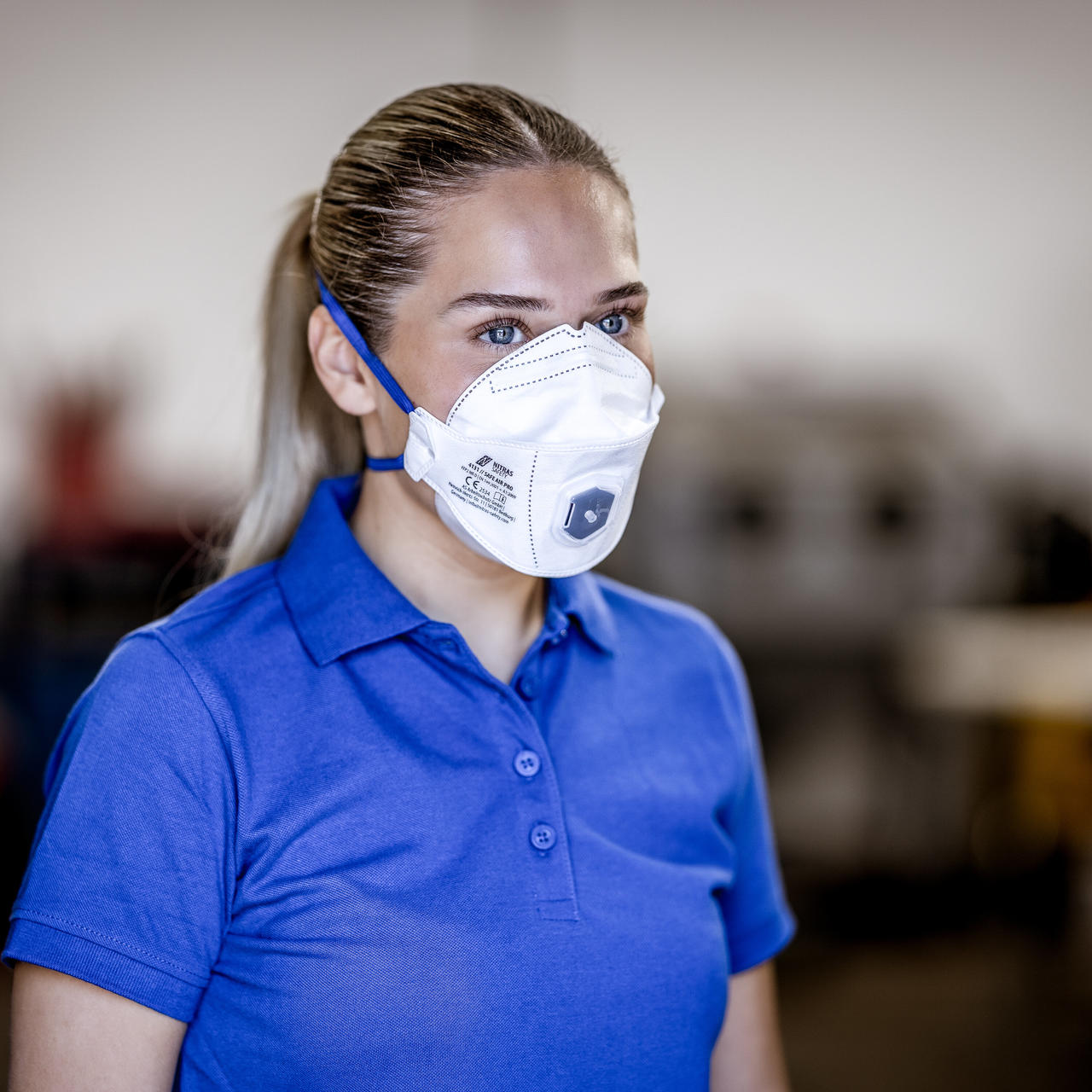 Nitras Safe Air Pro
