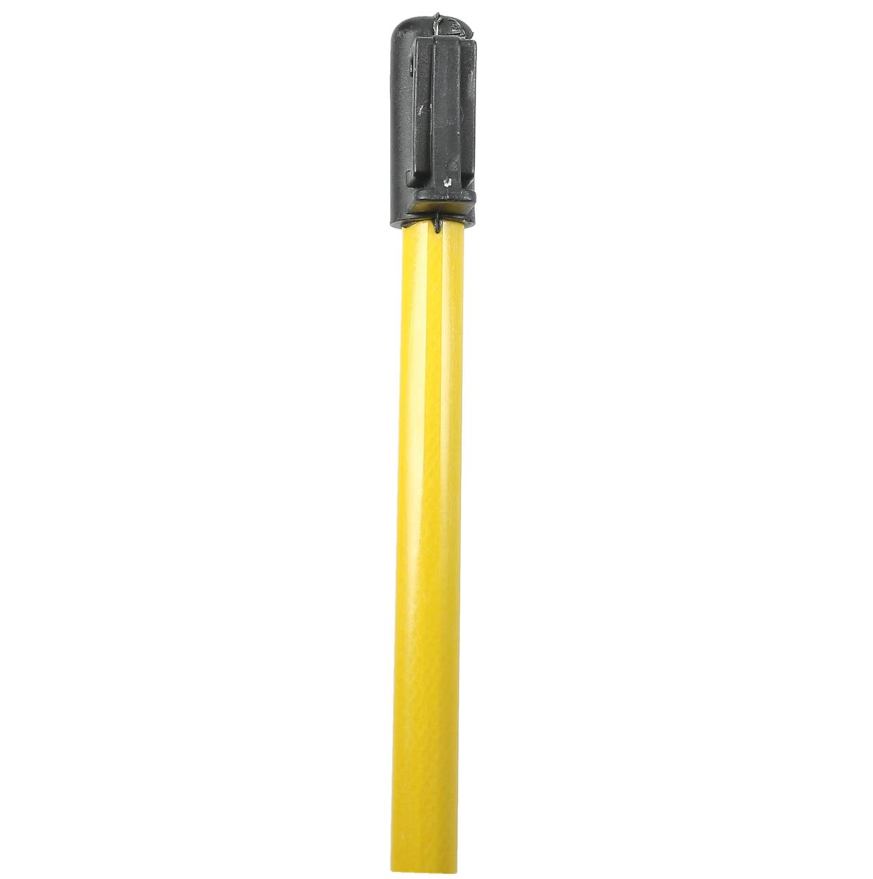 AKO Palo ovale in fibra di vetro – 110 cm, 10 pezzi