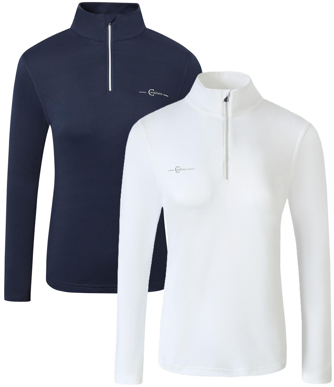 Covalliero ActiveShirt Damen Covalliero ActiveShirt Damen