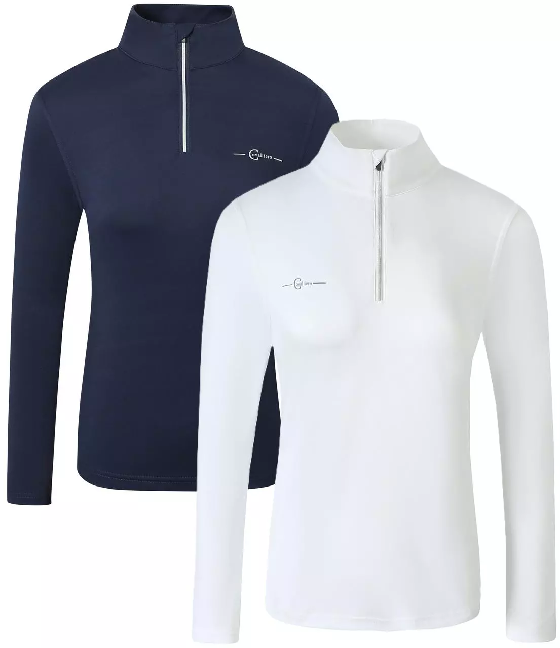 Covalliero ActiveShirt Damen