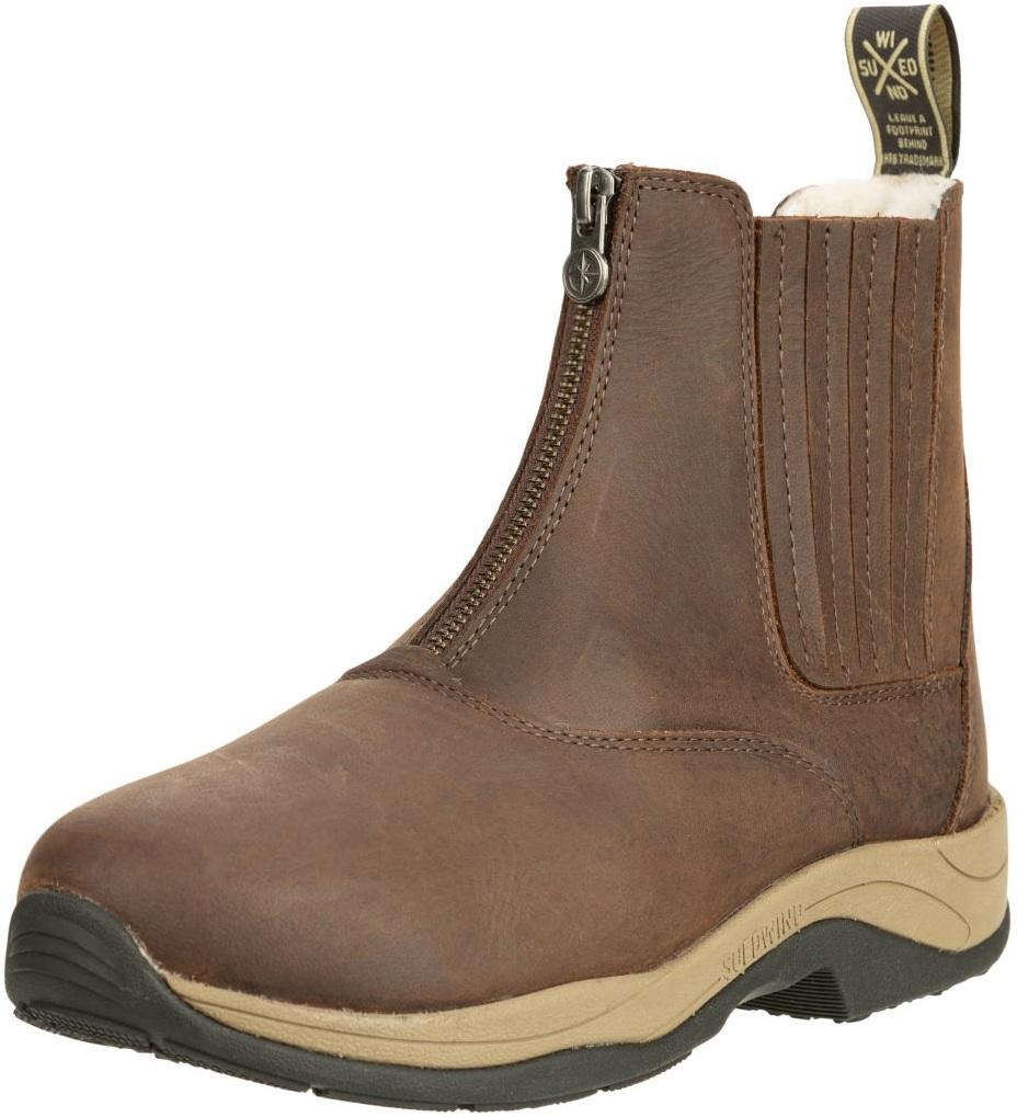 Suedwind FIELD FZ MERINO GripFTX