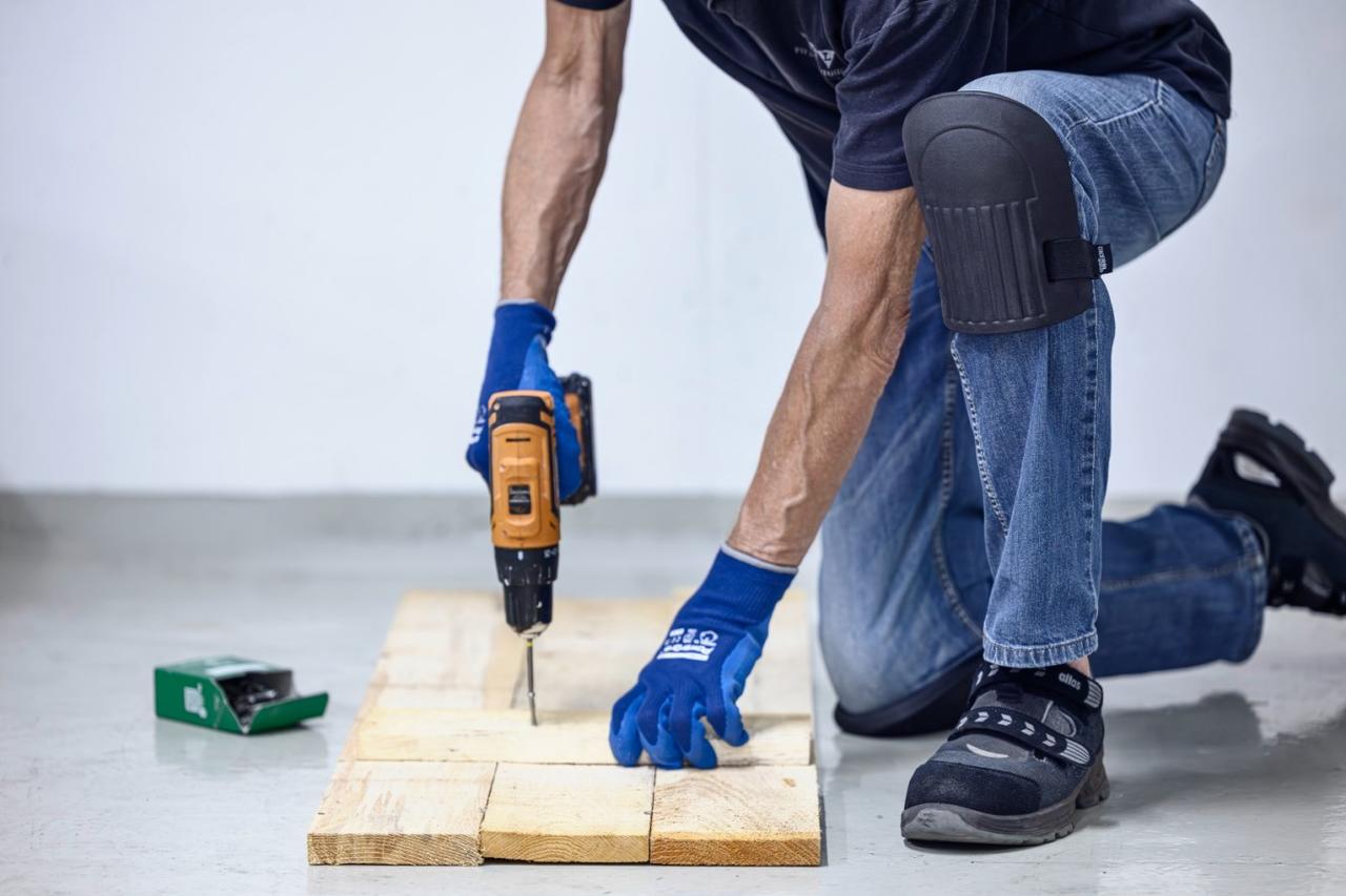 Kerbl Knieschützer EasyKnee