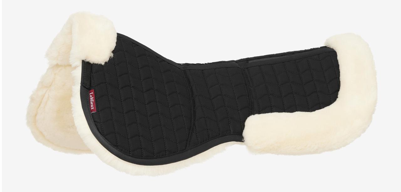 LeMieux Mezzo cuscino Merino+ ProSorb a 3 tasche LeMieux Mezzo cuscino Merino+ ProSorb a 3 tasche