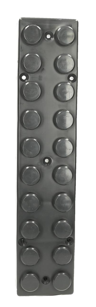 Gewa Erpice a muro per il benessere Gewa Erpice a muro per il benessere