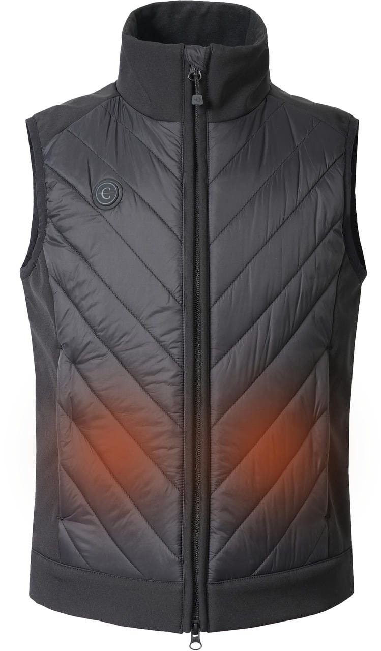 Covalliero Combiweste Heat