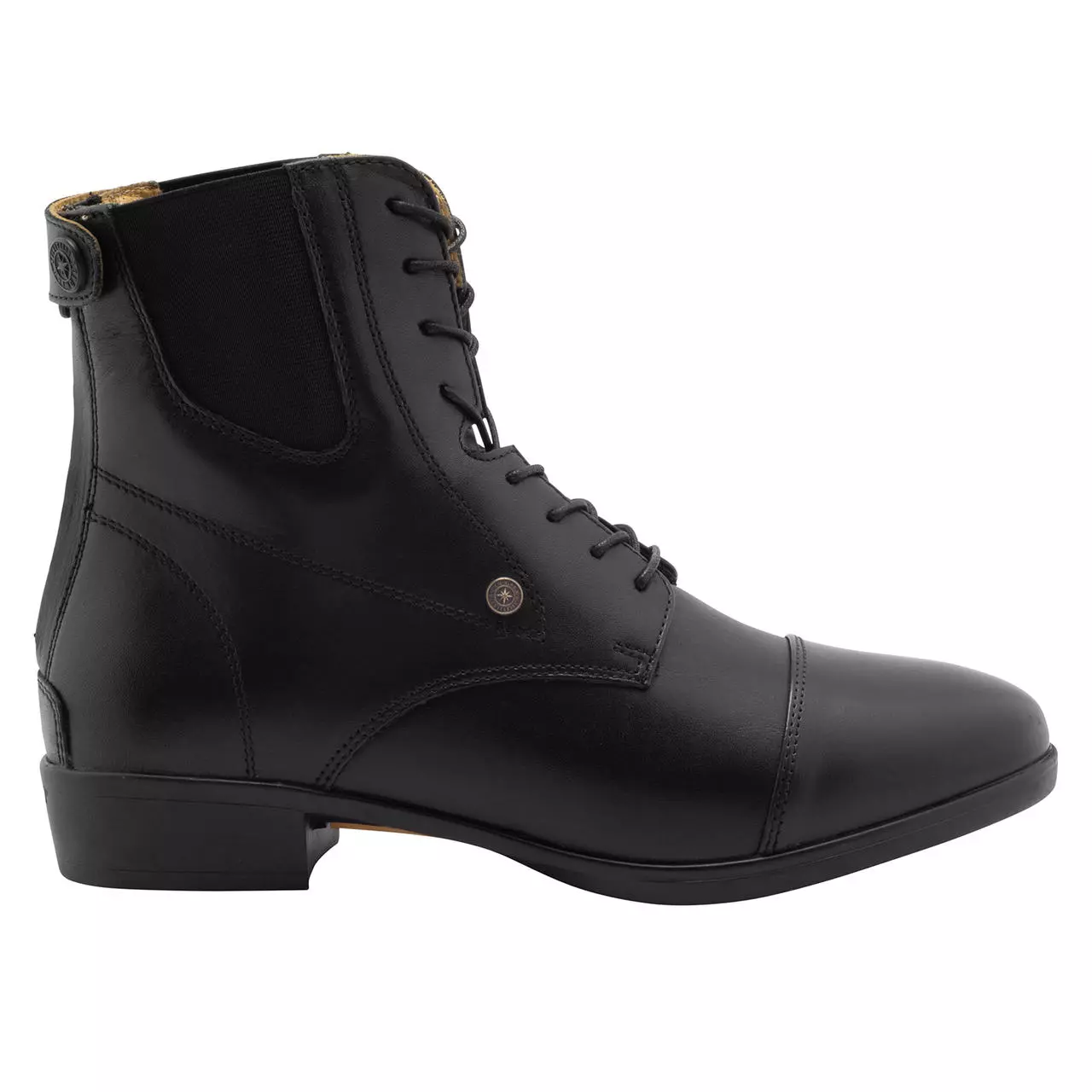 Suedwind Stiefelette Advanced II BZ Lace