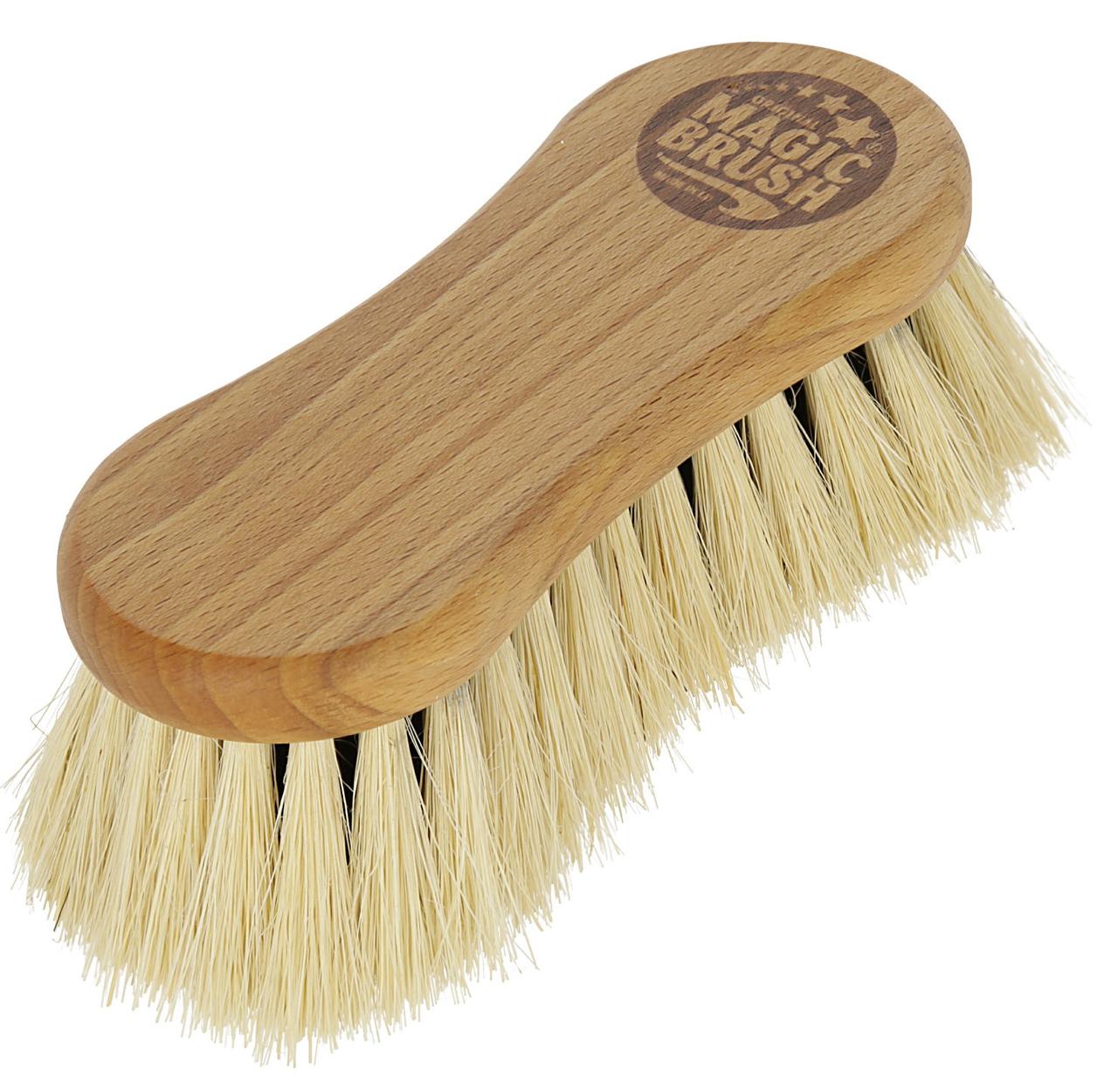 MagicBrush spazzola combinata per cavalli MagicBrush spazzola combinata per cavalli