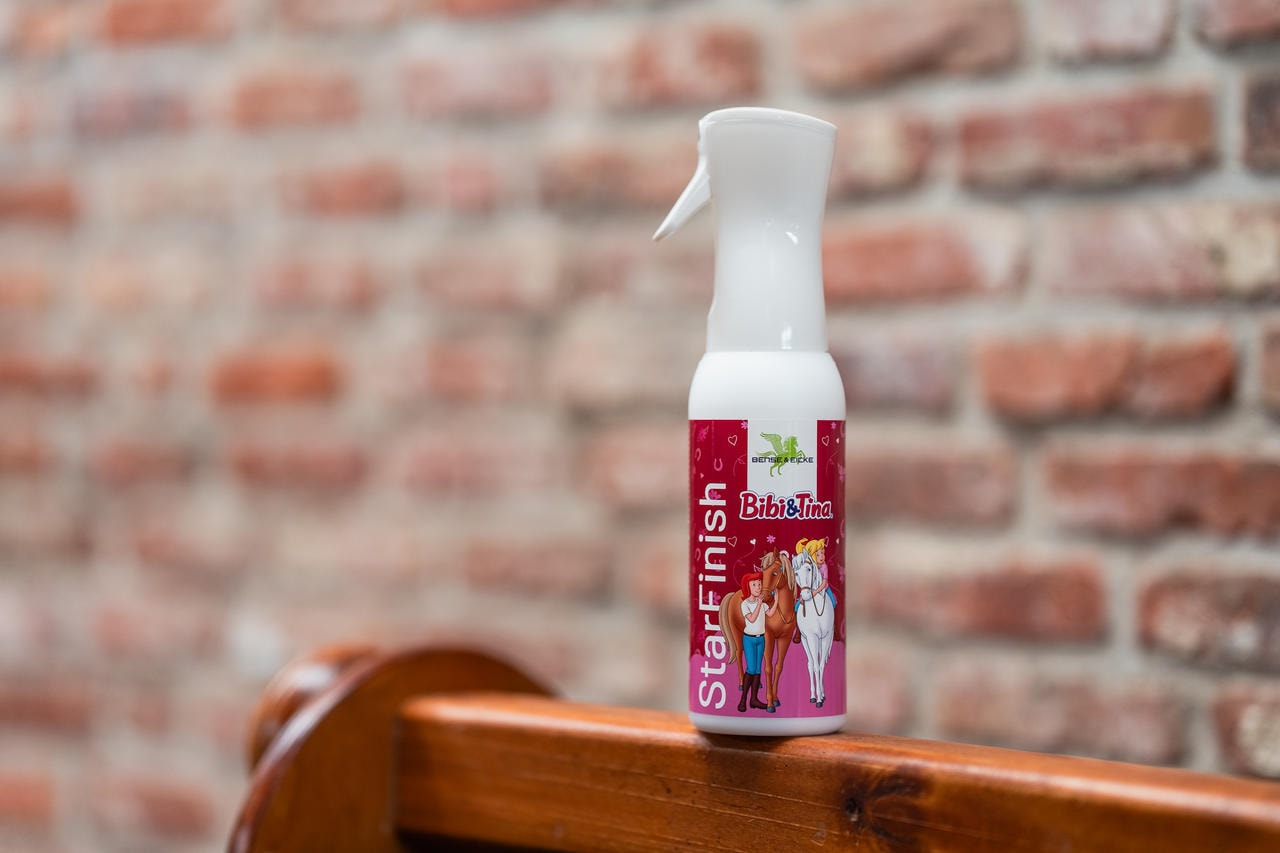 Bense & Eicke StarFinish *Bibi & Tina Edition*