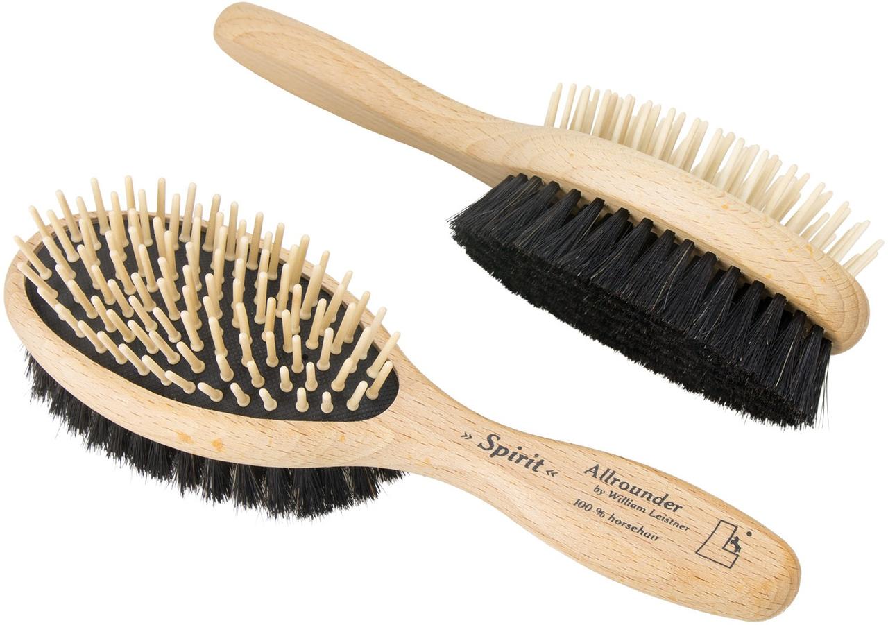Leistner Allrounder Detangler Duo "Spirit