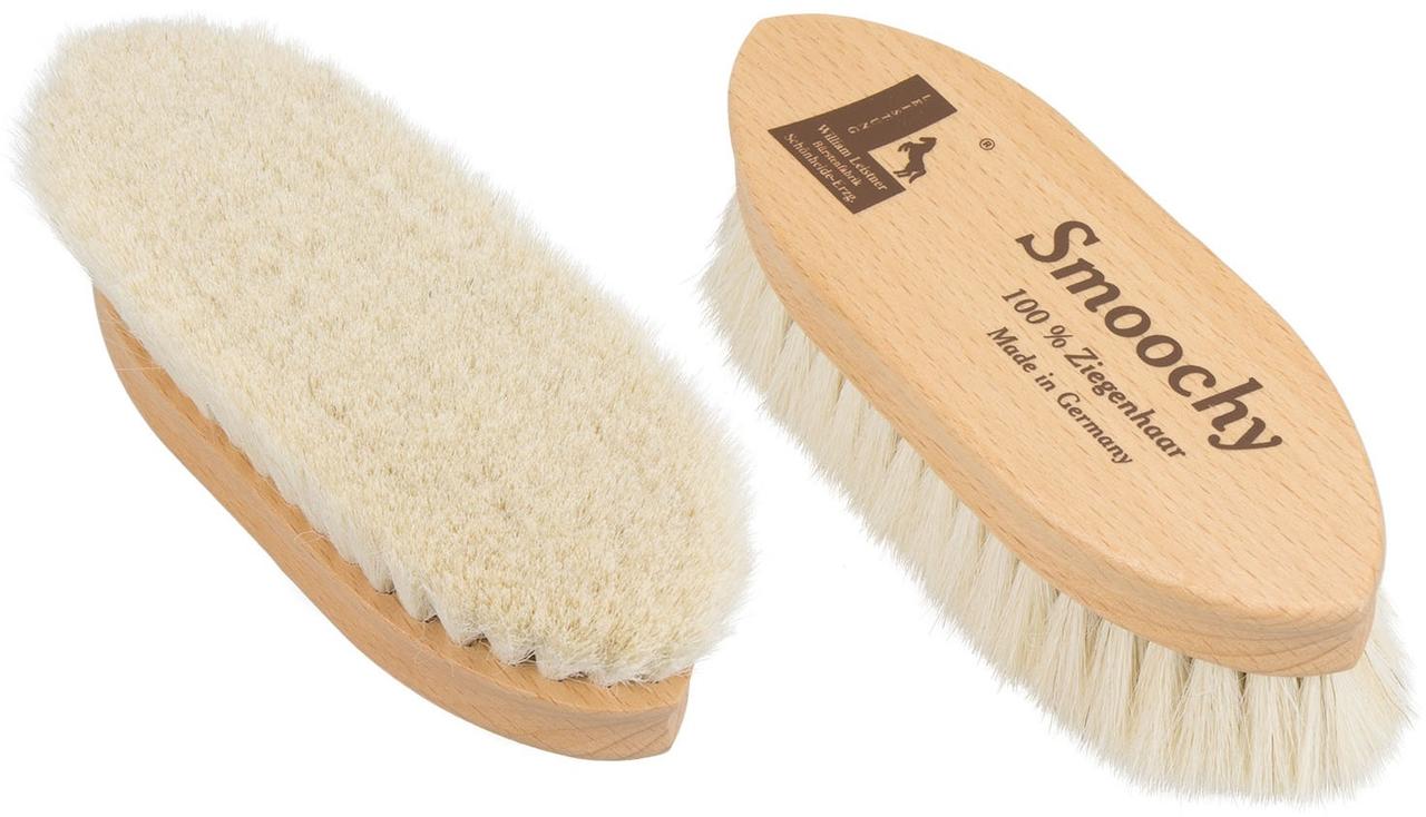 Leistner Kardätsche Smoochy 135x77 mm - natur Leistner Kardätsche Smoochy 135x77 mm - natur