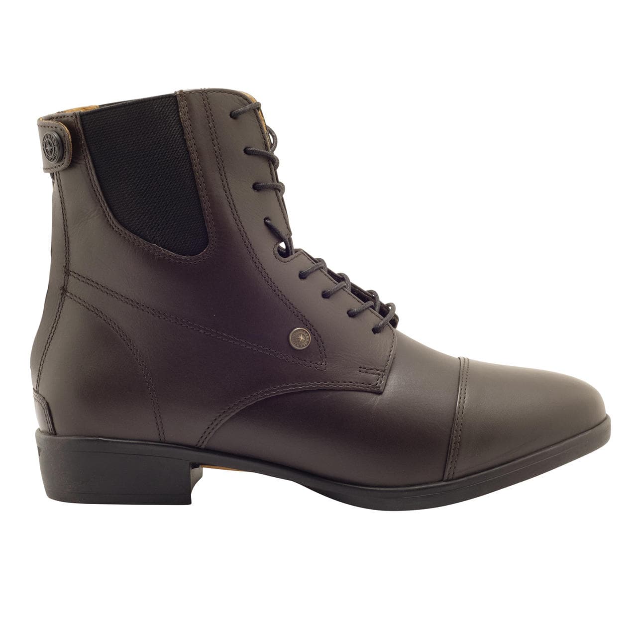 Suedwind Stivaletto Advanced II BZ Lace