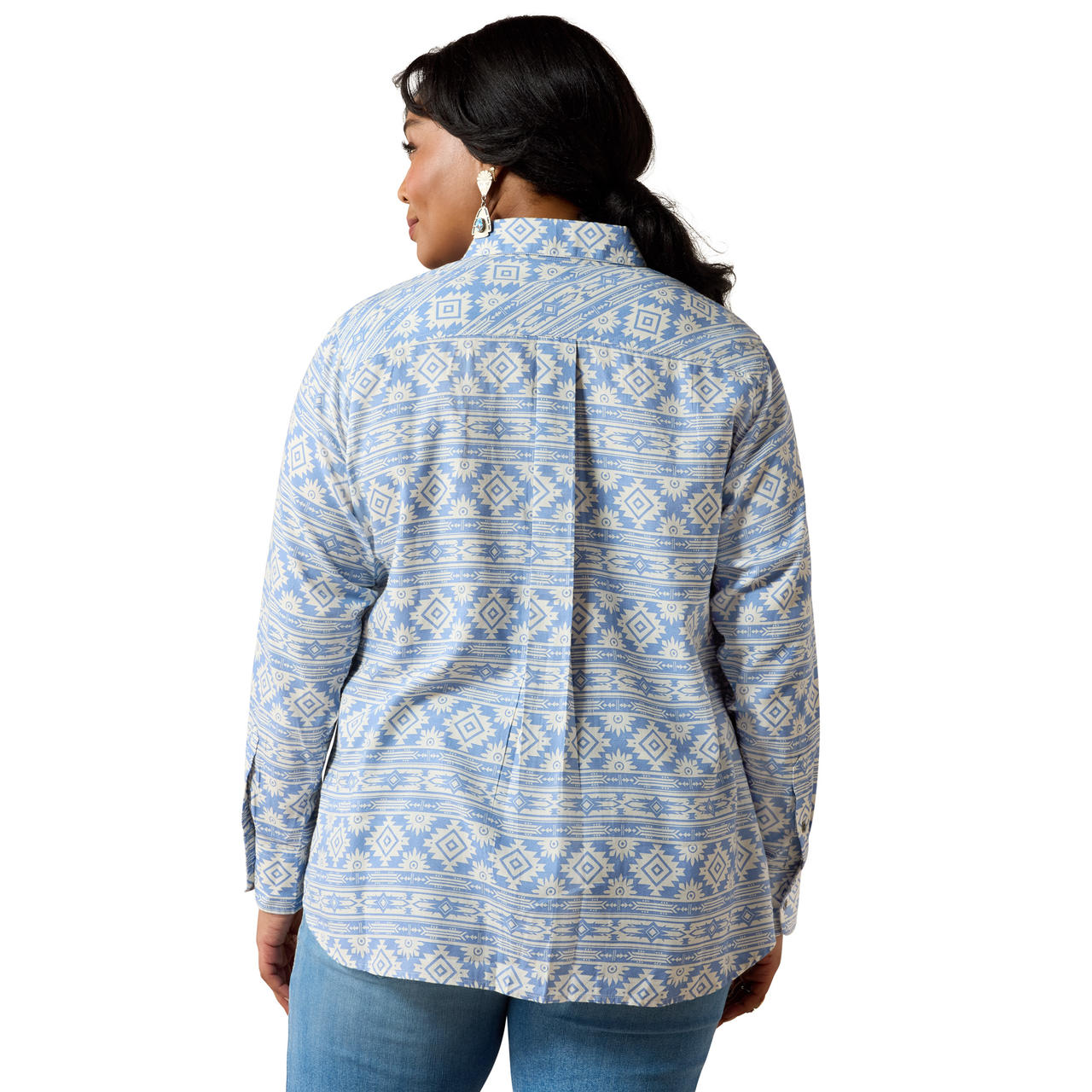ARIAT Billie Jean Shirt