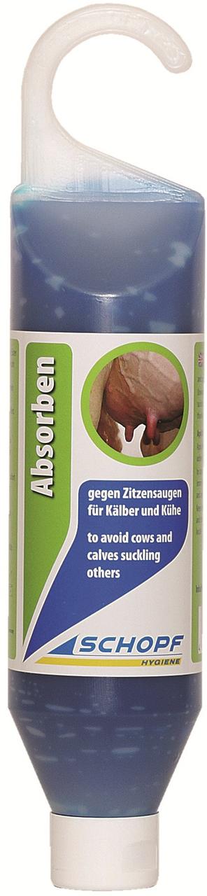 Schopf Absorben 500ml - original