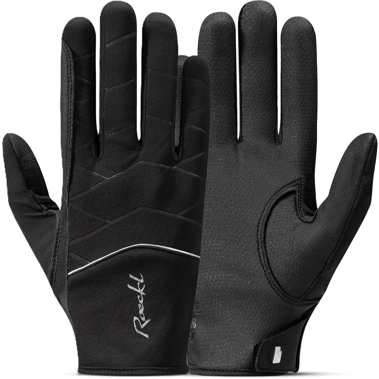 Roeckl Guanti da equitazione invernali Julia 2