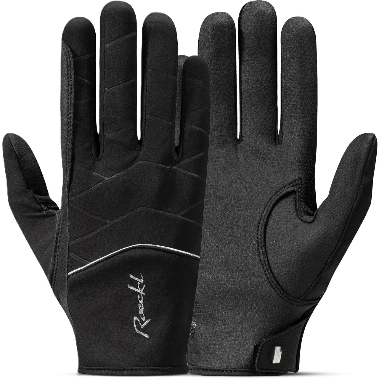Roeckl Guanti da equitazione invernali Julia 2