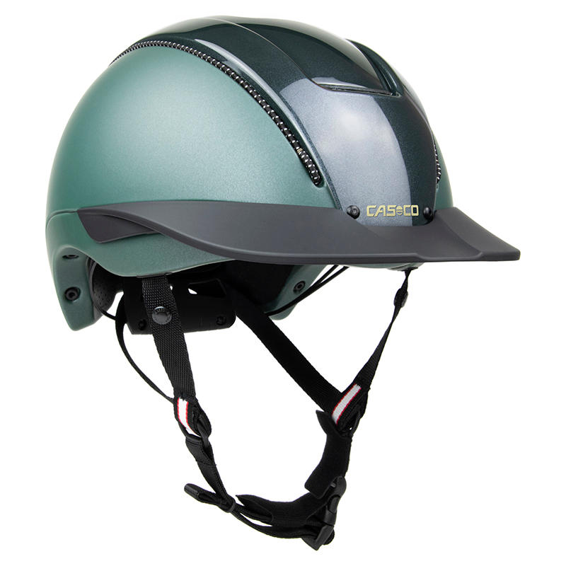 Casco da equitazione DUELL Casco da equitazione DUELL