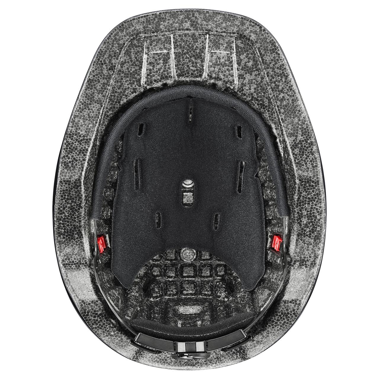 uvex Casco da equitazione kidoxx mat