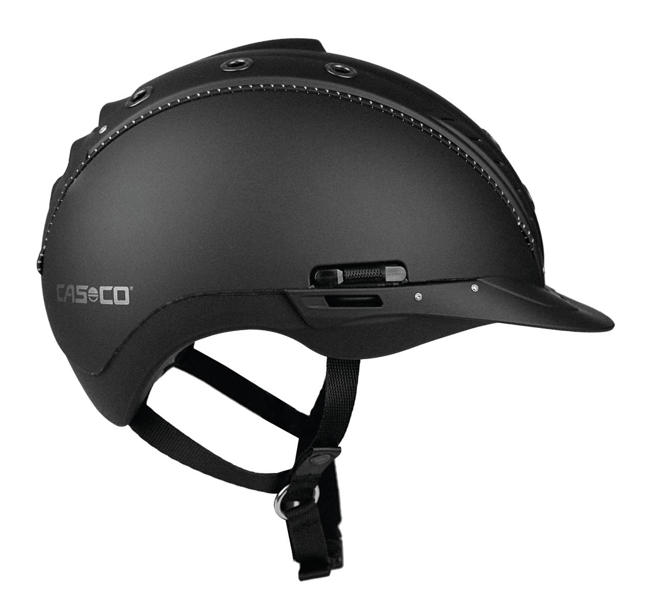 Casco Reithelm Mistrall 2
