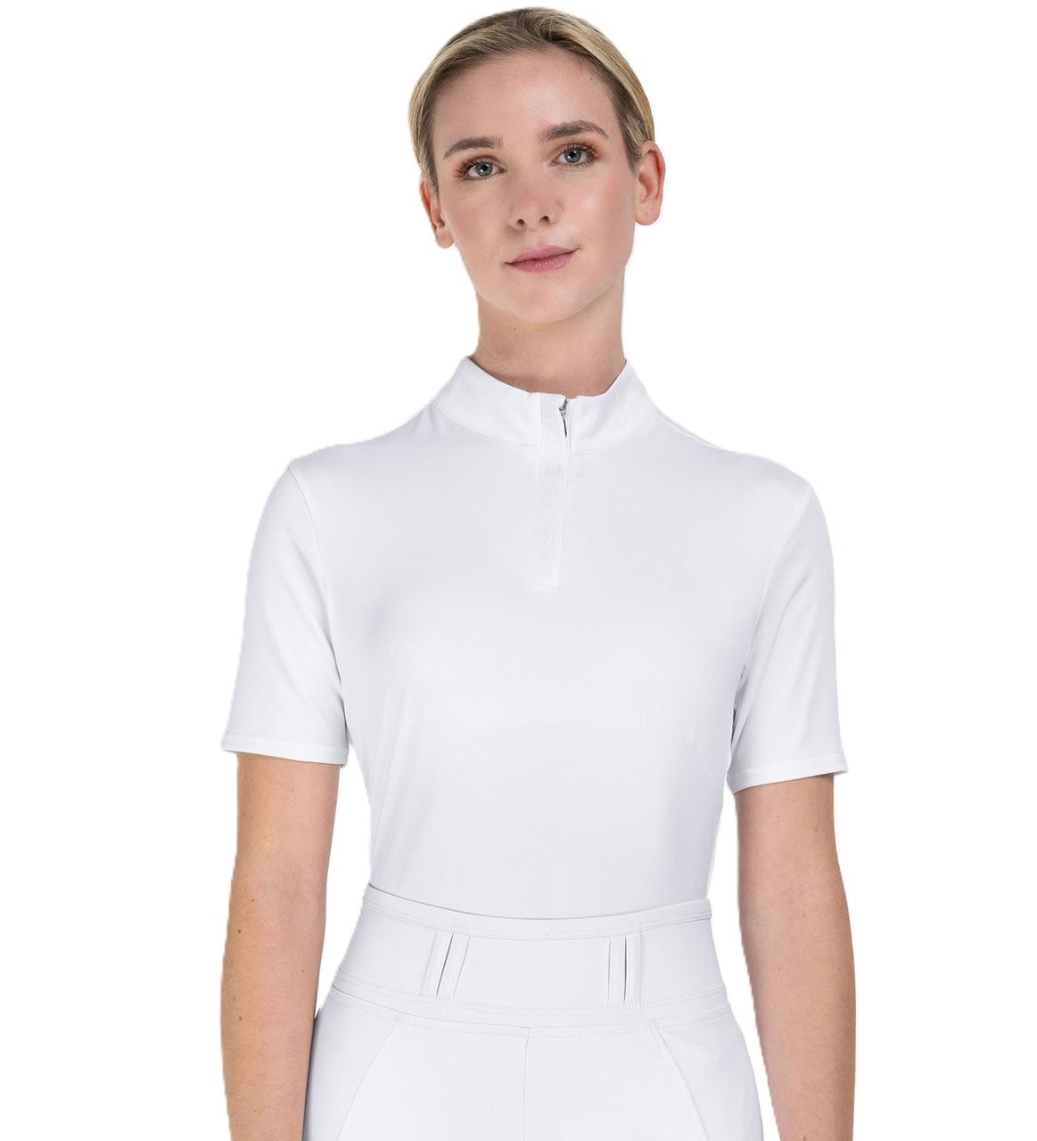 ELT Turniershirt Basic Kids