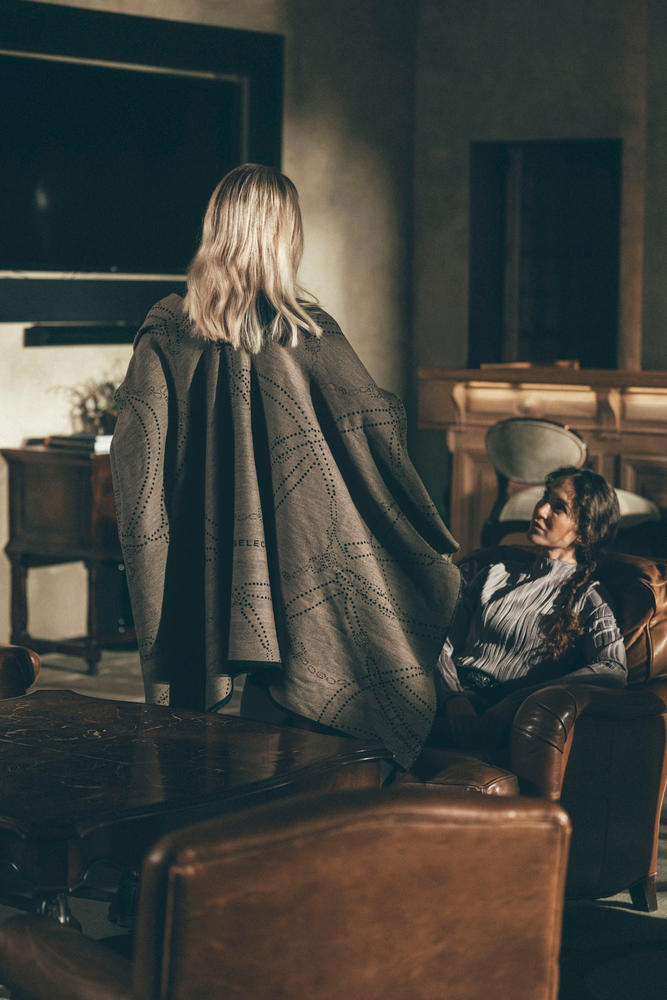Pikeur Cape Selection