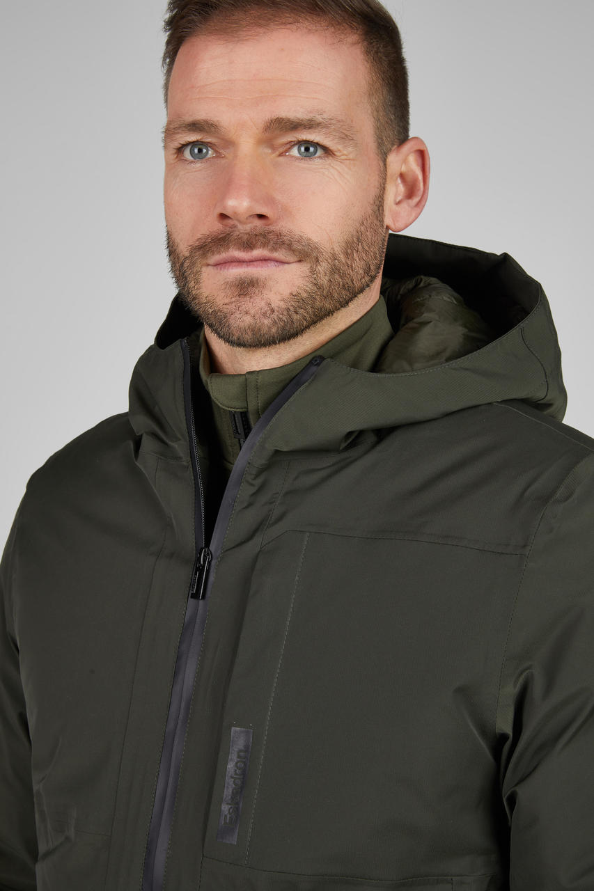 Eskadron Jacke WATERPROOF MALE
