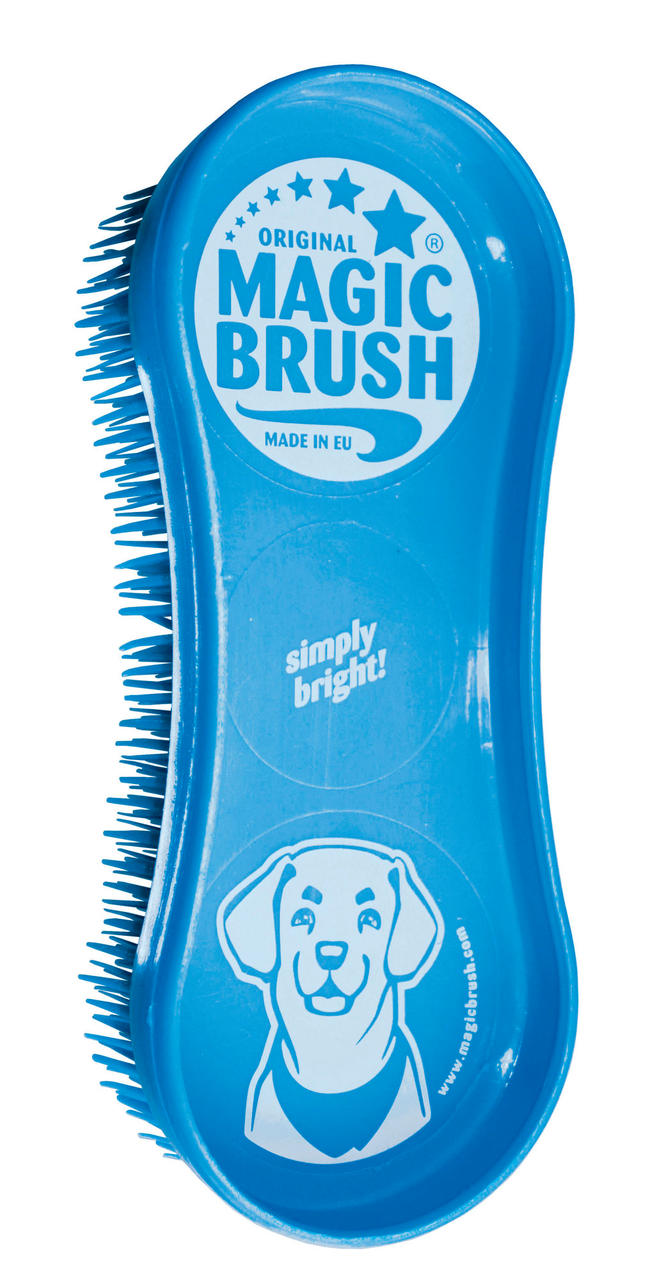 MagicBrush spazzola per cani MagicBrush spazzola per cani