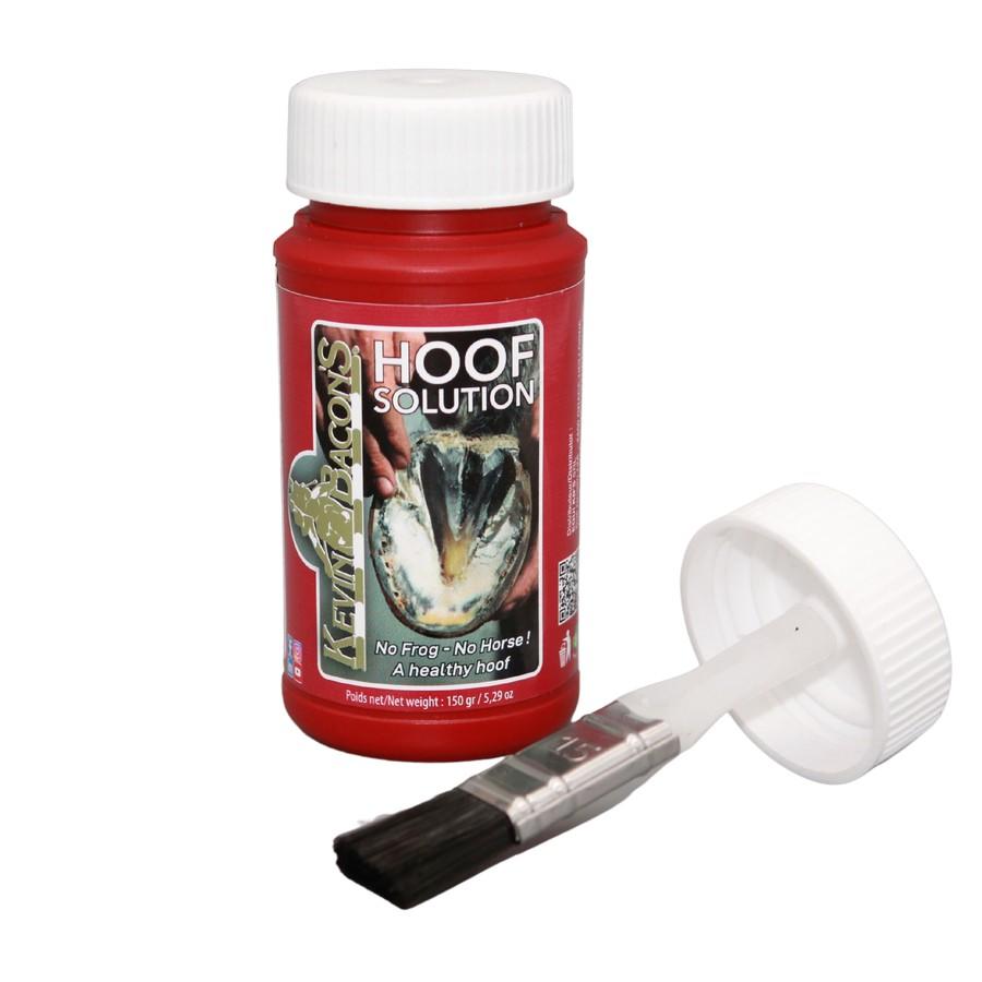 Kevin Bacon's Soluzione per zoccoli 150 ml