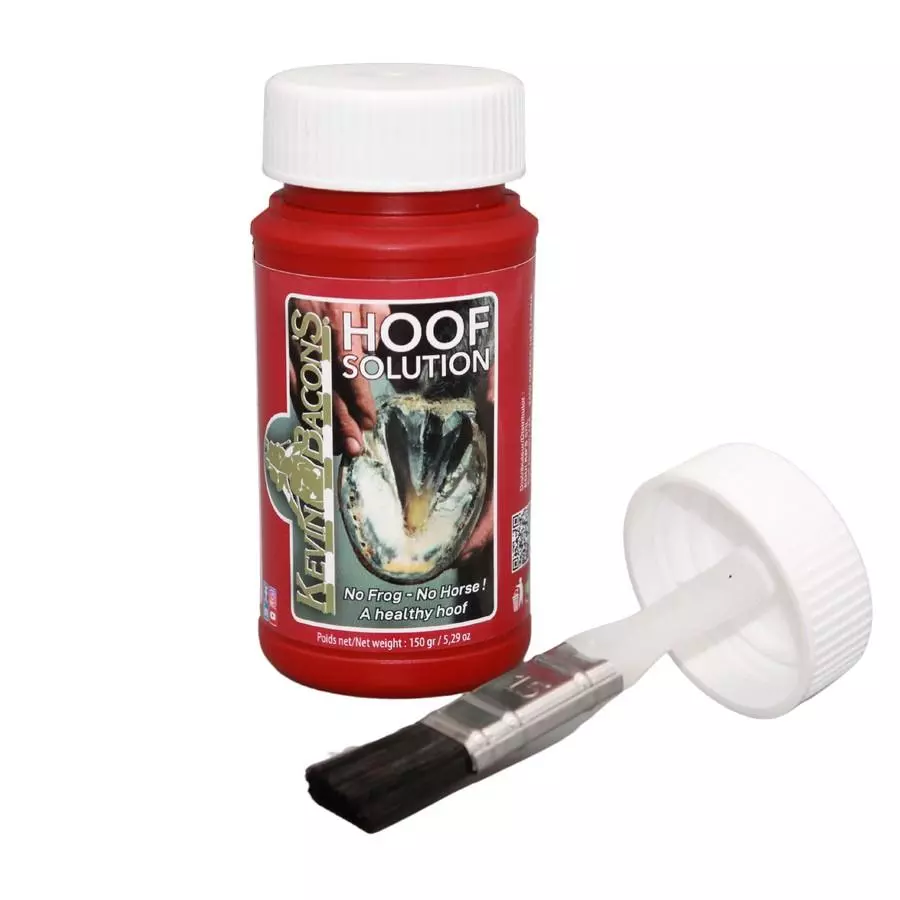 Kevin Bacon's Hoof Solution 150 ml