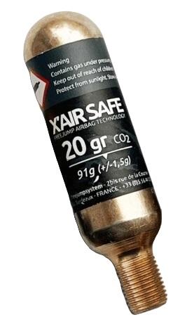 Freejump Cartouche de rechange X'AIR SAFE
