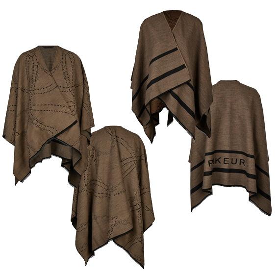 Pikeur Cape Selection