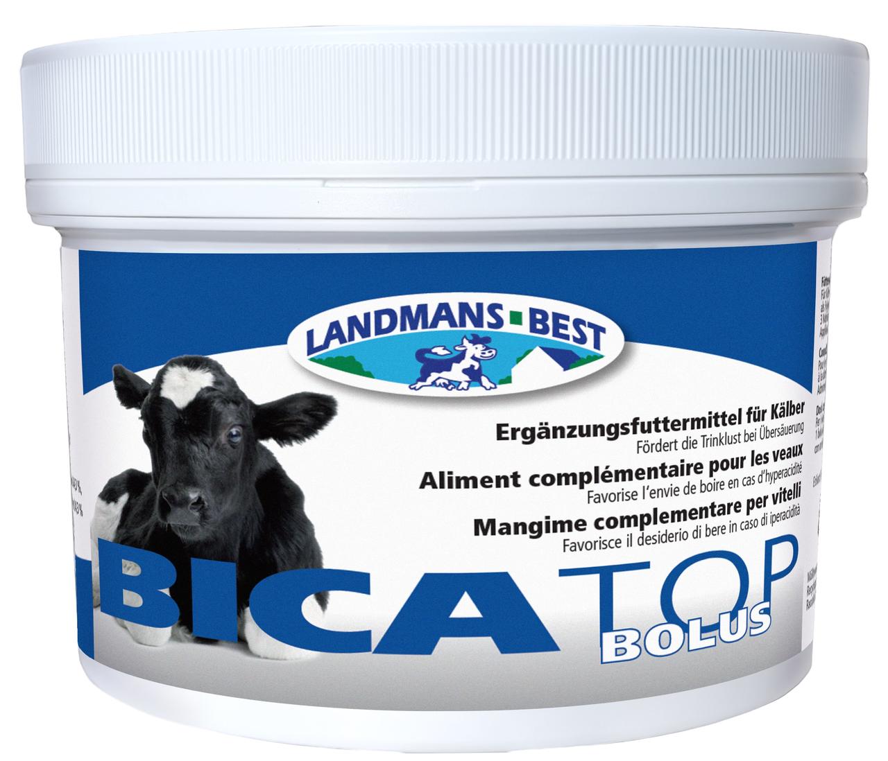 Landmans Best BICATOP