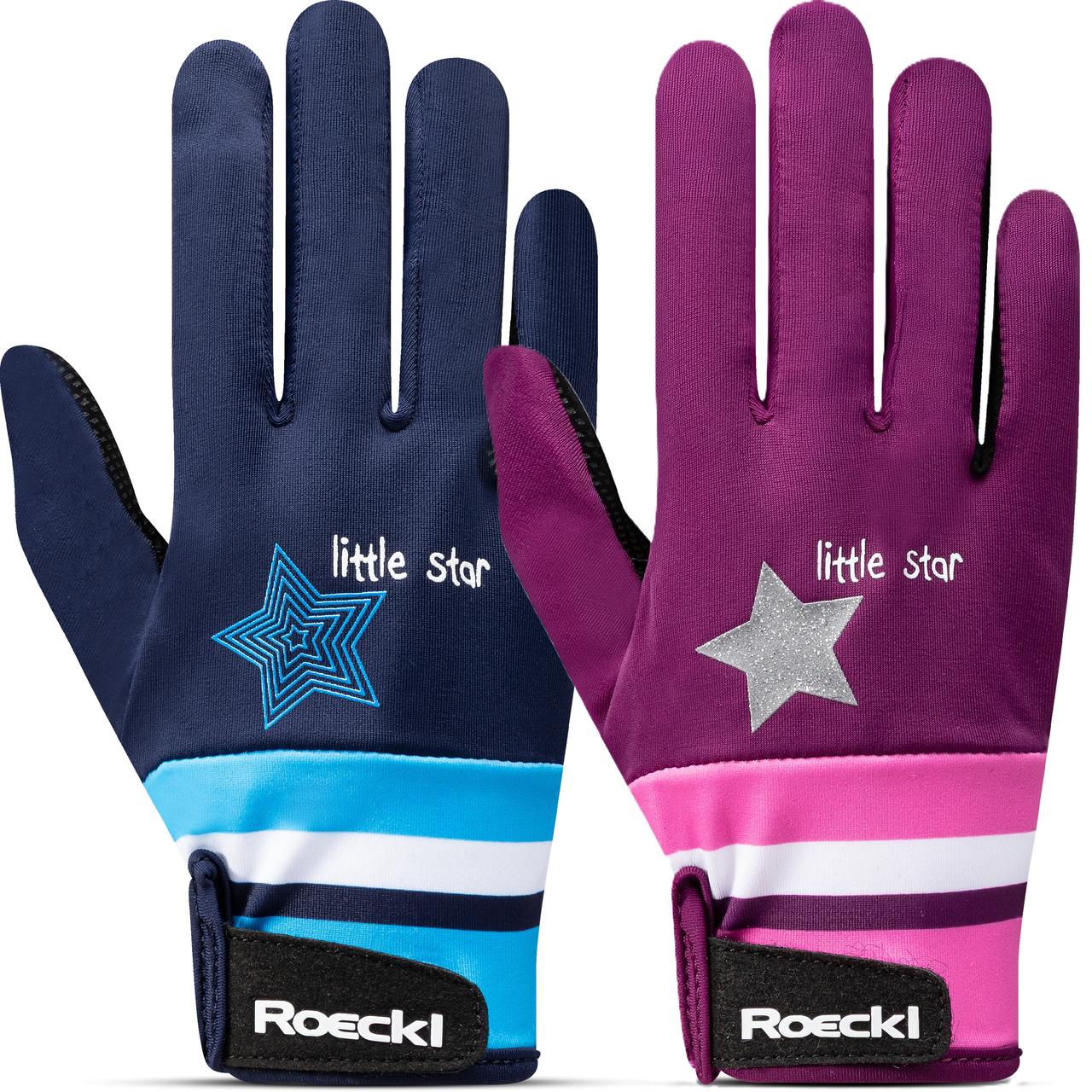 Roeckl Reithandschuh Kelli