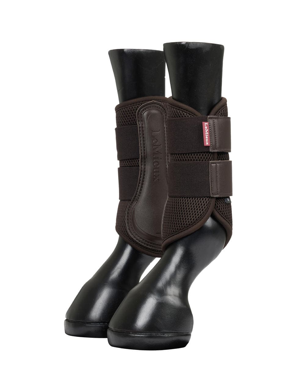 LeMieux Mesh Brushing Boot LeMieux Mesh Brushing Boot