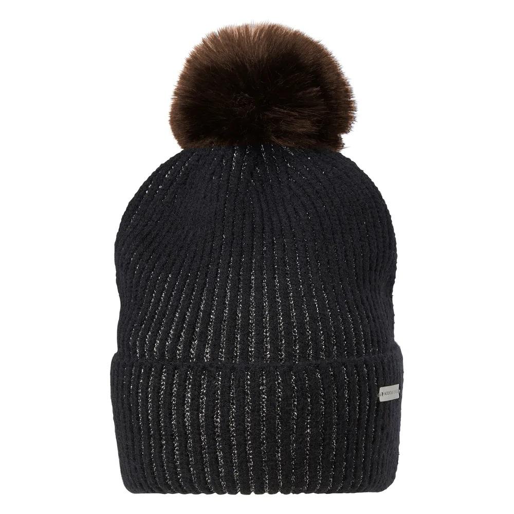 Mountain Horse Cappello Black Beauty