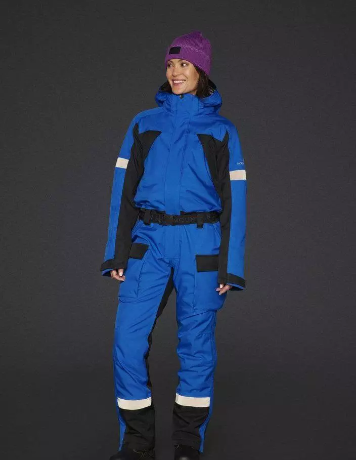 Mountain Horse Protect Overall