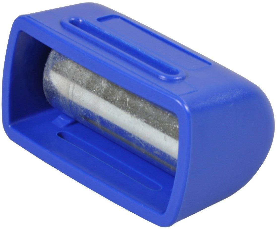Gewicht 340g - 30 x 60mm für Transponder