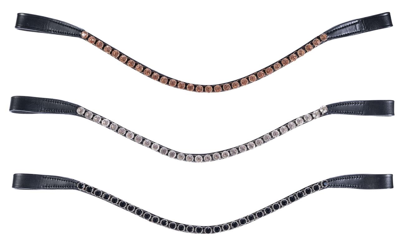HKM Stirnband Precious HKM Stirnband Precious
