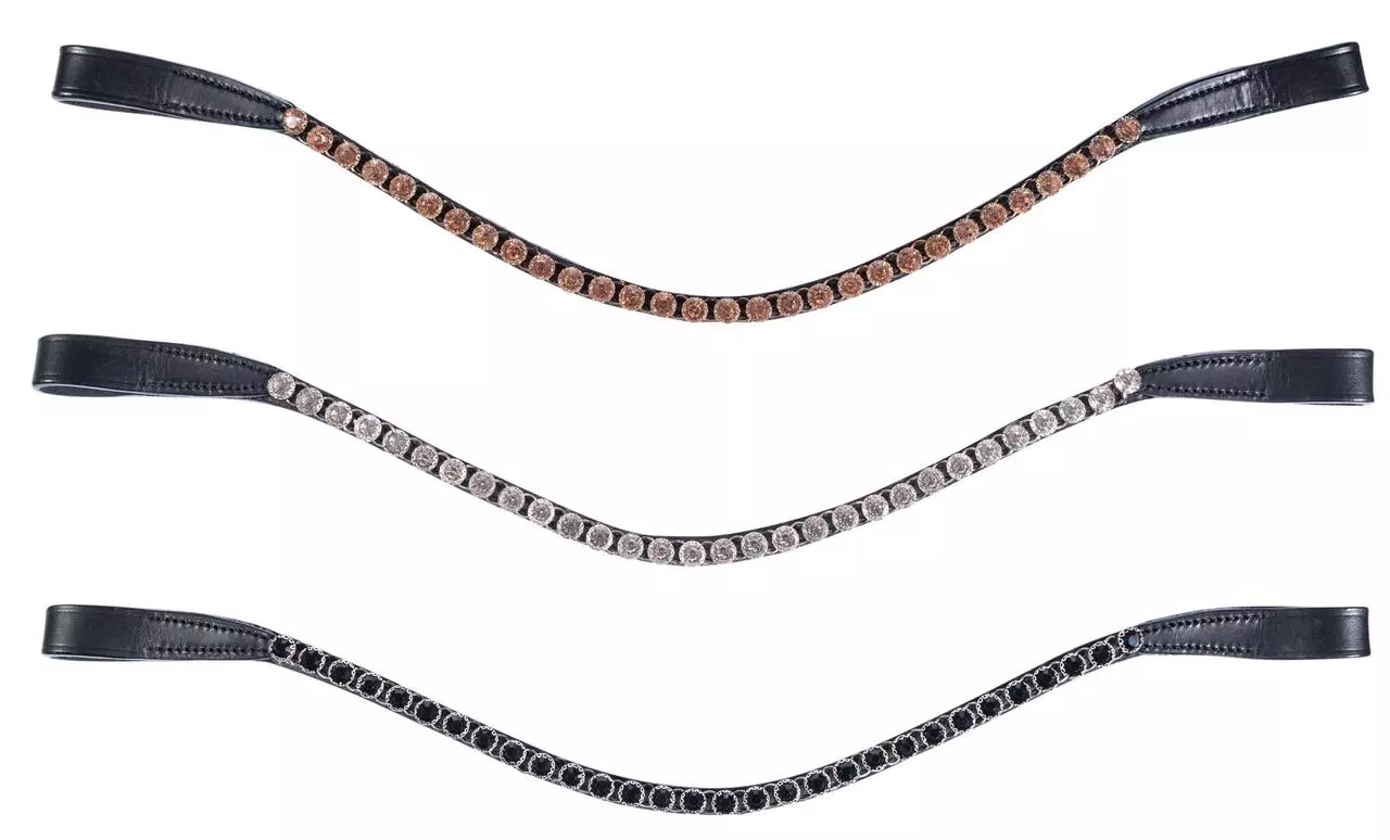 HKM Stirnband Precious