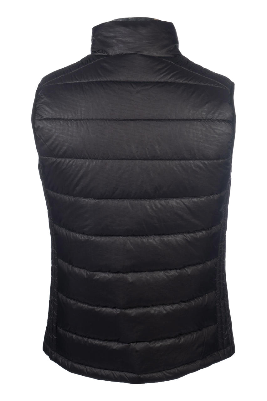 HKM Gilet riscaldante da uomo Heat Control Style