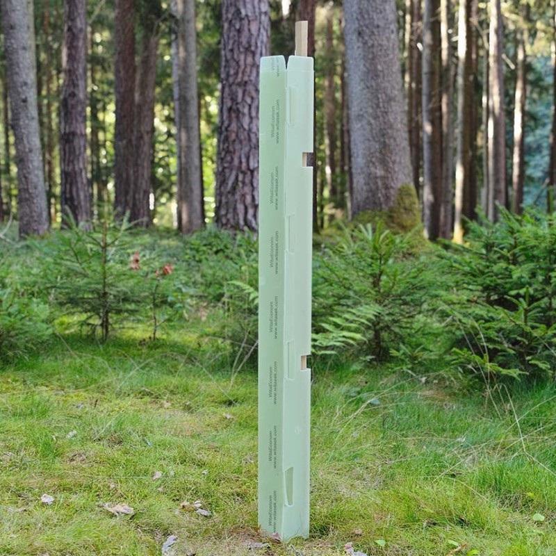 witasek Baumschutzhülle WitaEconom 120 cm