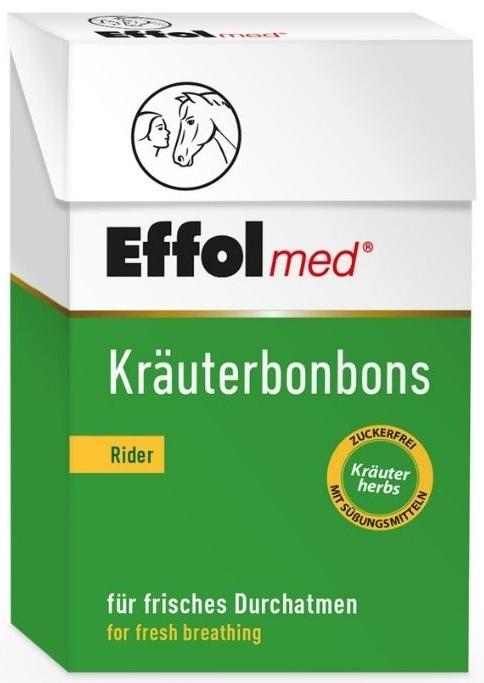 Effol BronchoCare Bonbons 2 x 44 g