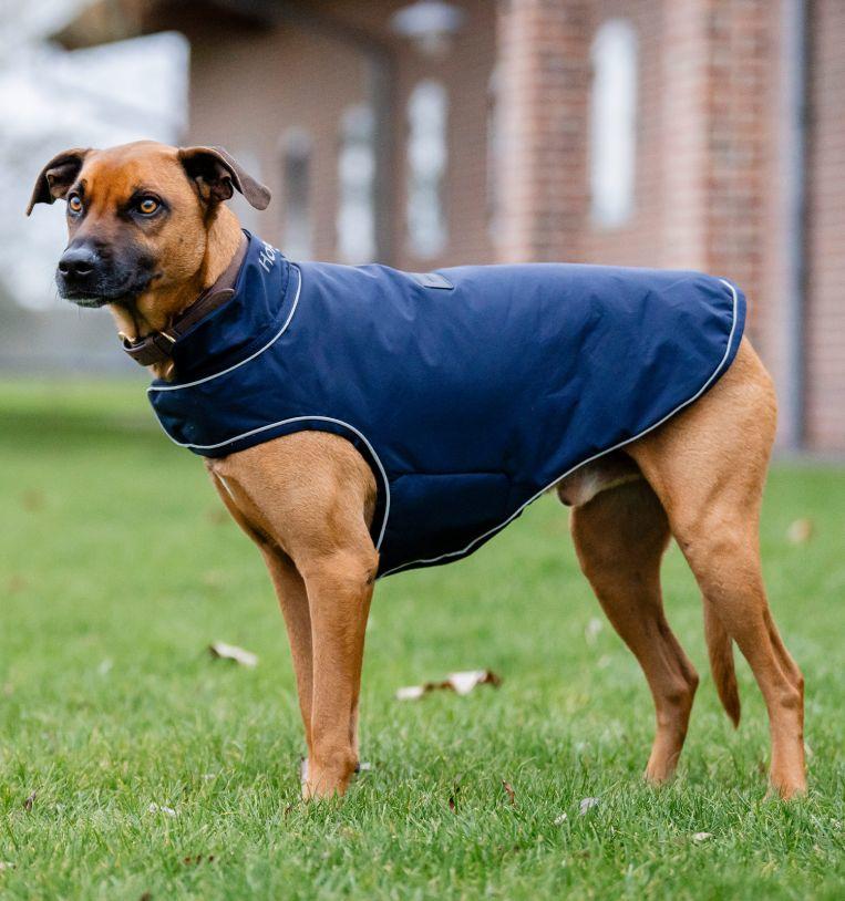 Horseware Signature Dog Rain Coat 100g