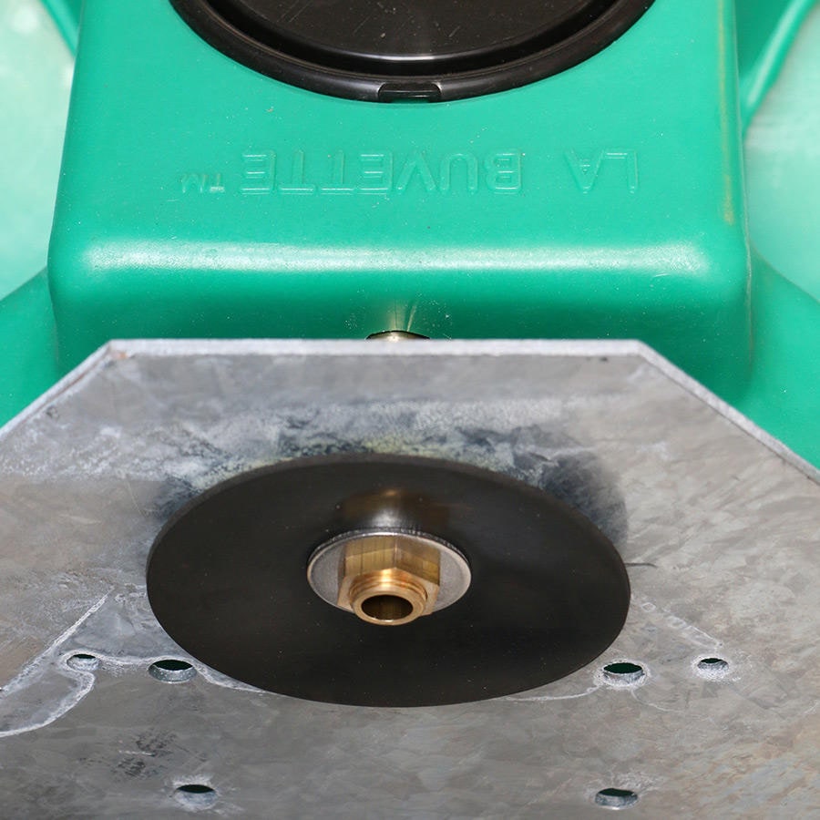 La Buvette Abbeveratoio da pascolo BIGLAC 55T