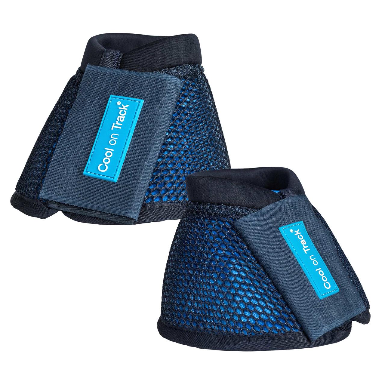 Cool on Track Cooling Bell Boots 2.0