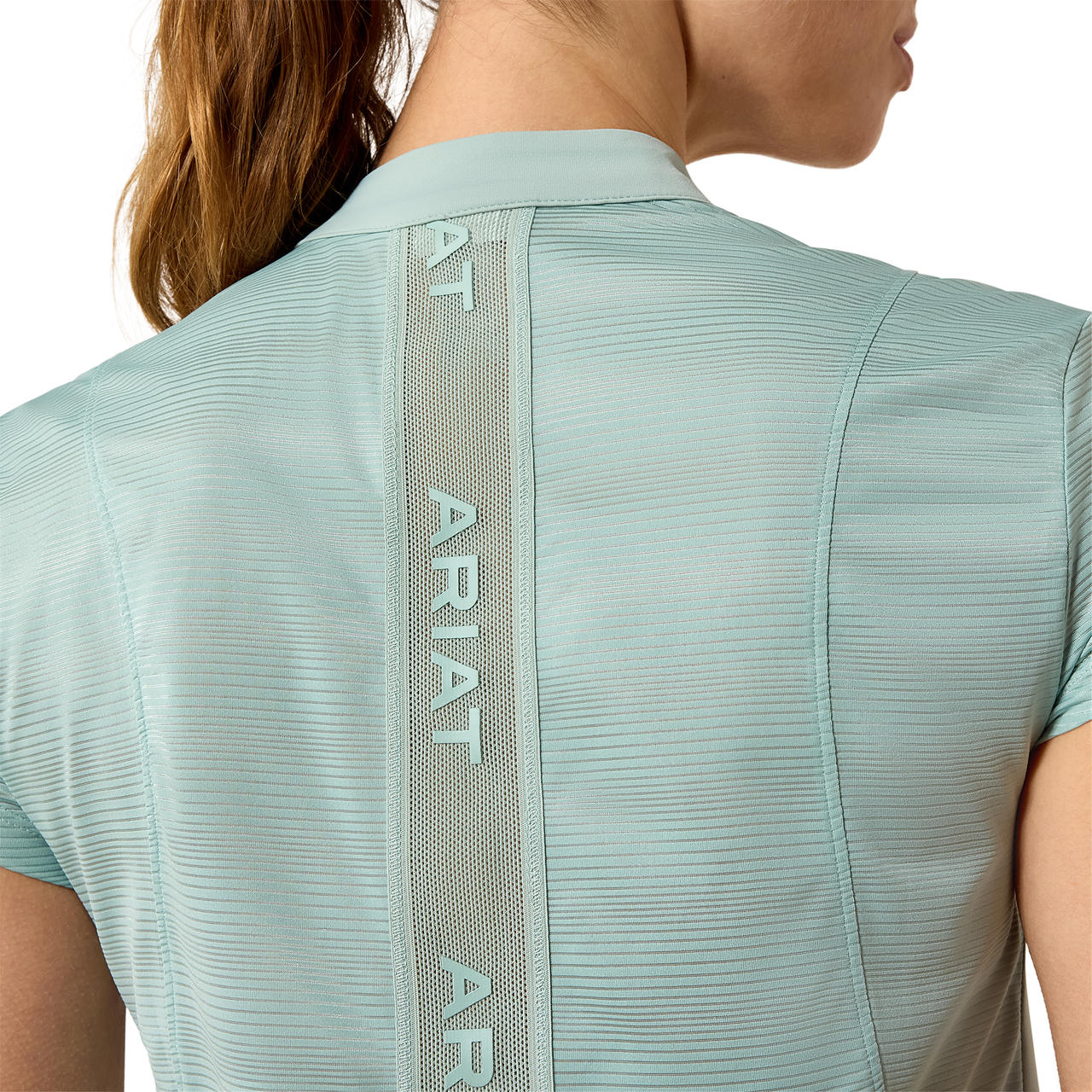 ARIAT Breathe 1/2 Zip Baselayer