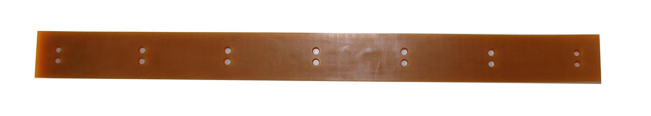 WAHL-Hausmarke Spezialgummilippe - 35 cm WAHL-Hausmarke Spezialgummilippe - 35 cm