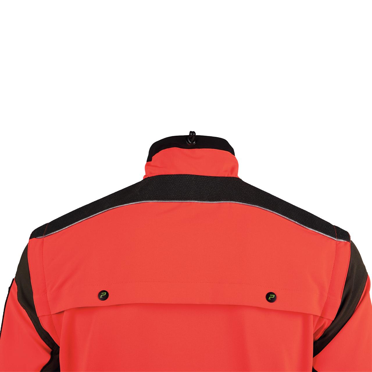 PSS Funktionsjacke Stretch X-treme Vario