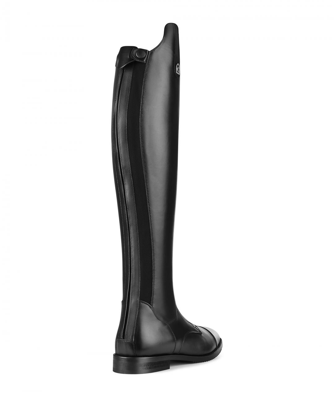 Cavallo Stivali da equitazione Linus Jump - nero