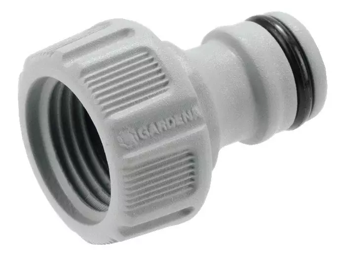 GARDENA Hahnverbinder 1/2''