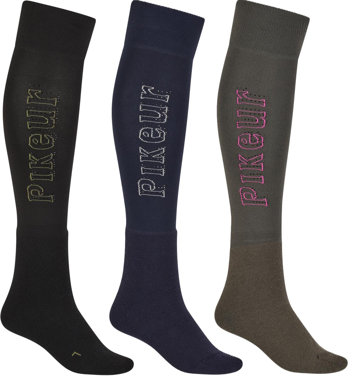 Pikeur Knee Socks Wool Sports Pikeur Knee Socks Wool Sports